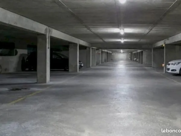 Stationnement Location Meaux   60€