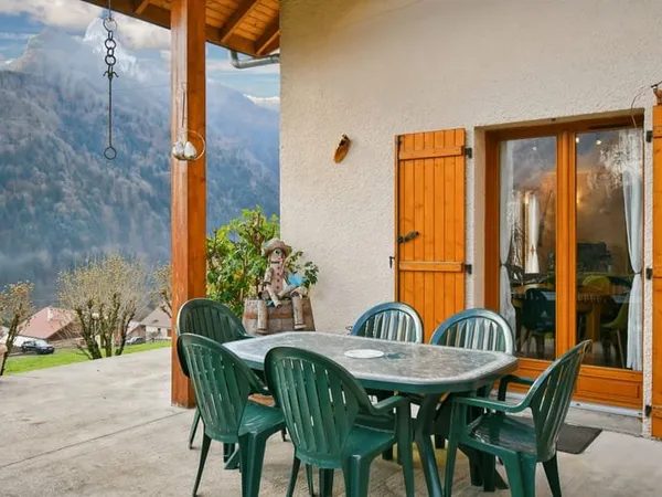Maison 4 pièces de 108 m2