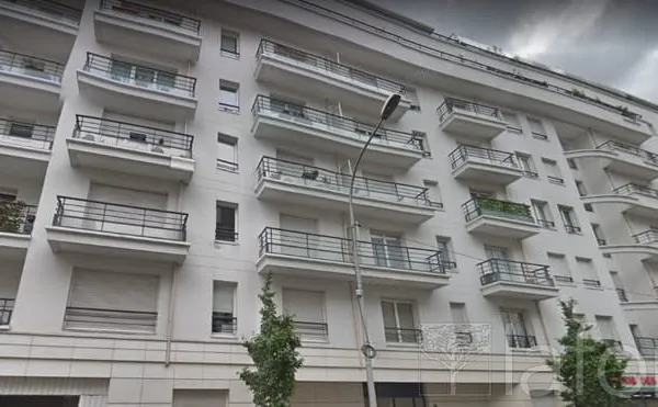 Parking / box Bois Colombes