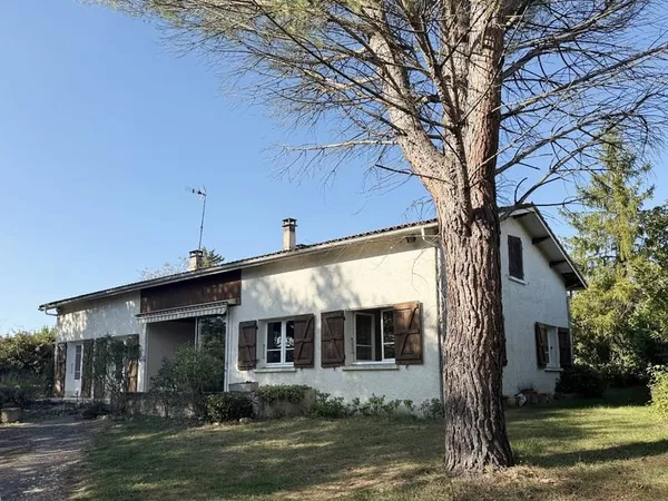 Maison