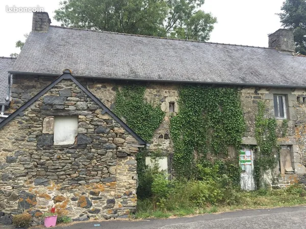 Longère à vendre