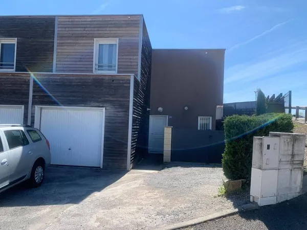 Maison 4 pièces 98 m²