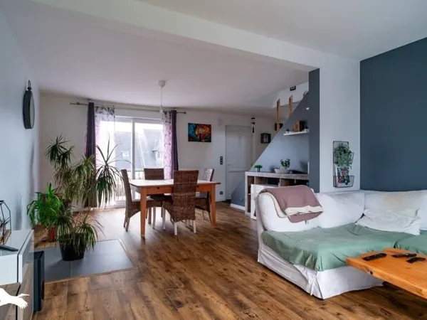 Maison 5 pièces 103 m²