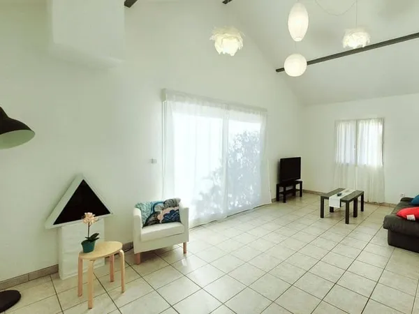 Maison 4 pièces 103 m²