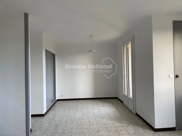 Appartement 3 pièces 75 m²