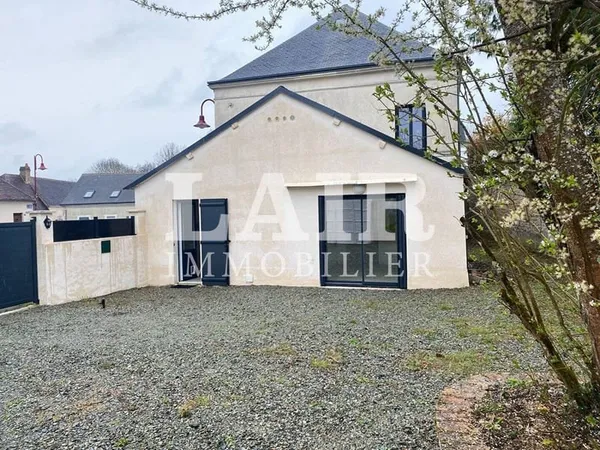 Maison 7 pièces 185 m²