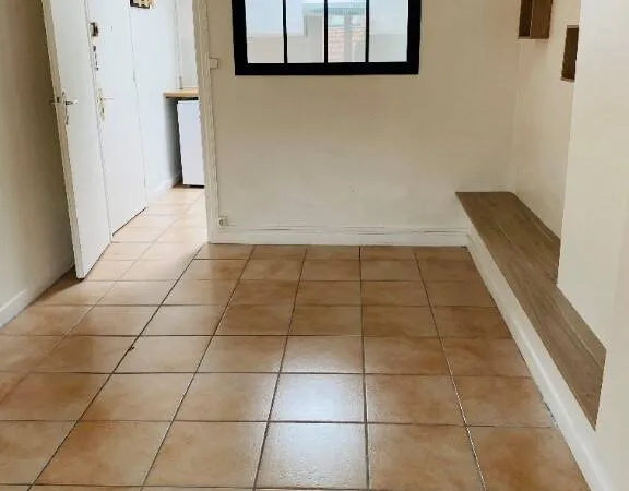 Appartement 1 pièce 20 m²