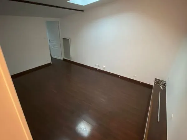 Appartement F2 Hyper Centre 45m²