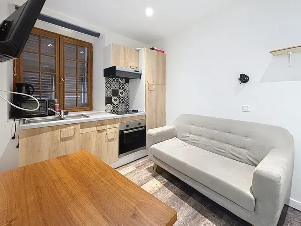 MAISON DE VILLAGE RENOVEE - INVESTISSEMENT LOCATIF