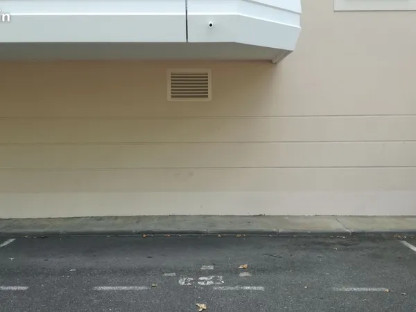 Parking ds résidence sécurisée