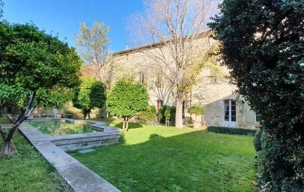 Appartement 3 pièces 77 m²