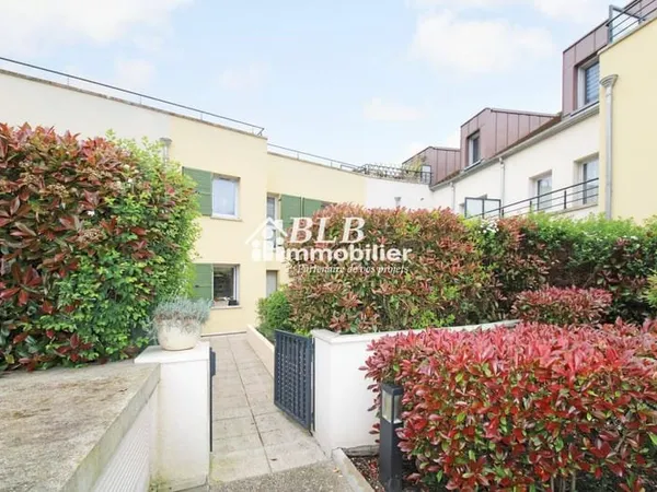 Duplex 3 pièces 67 m²