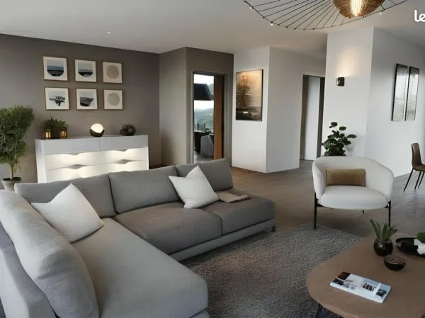 Maison 5 pièces 88 m²