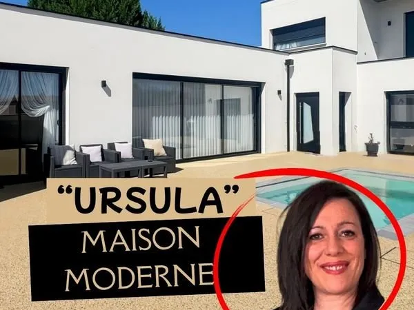 Propriété 7 pièces 190 m²