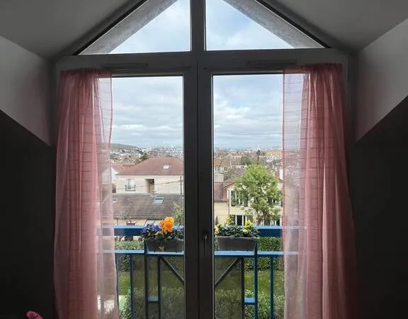 Appartement 2 pièces 63 m²