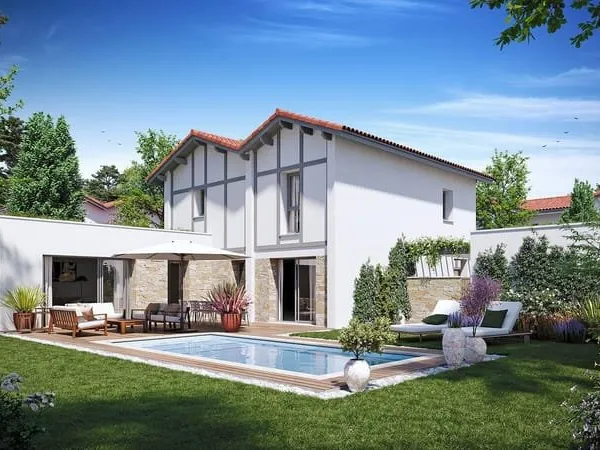 Maison 6 pièces 171 m²
