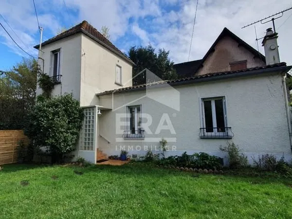 Maison Creteil - Halage
