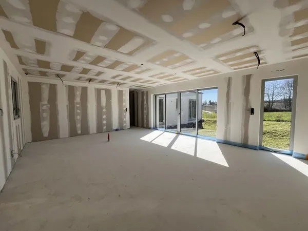 Maison 5 pièces 104 m²