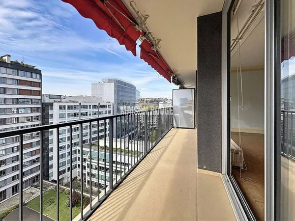 Appartement 3 pièces 80 m²