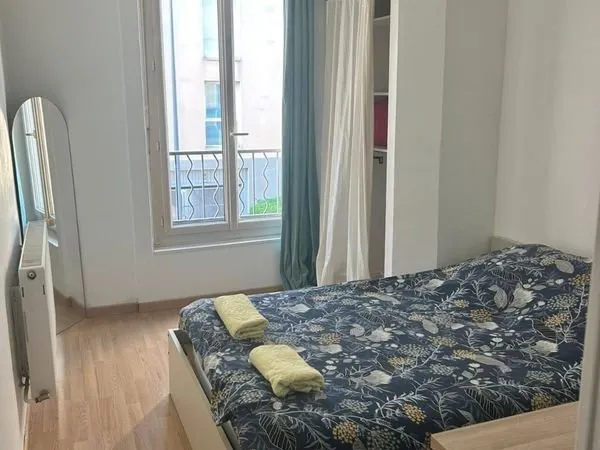 Colocation saint Etienne