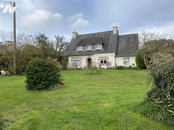 Maison 8 pièces 170 m²