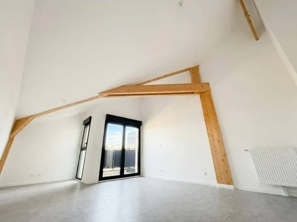 Appartement 3 pièces 71 m²