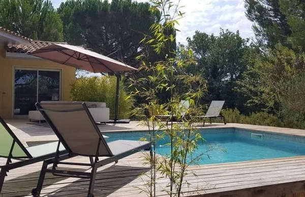 Maison de plain-pied 4 pièces 105 m²