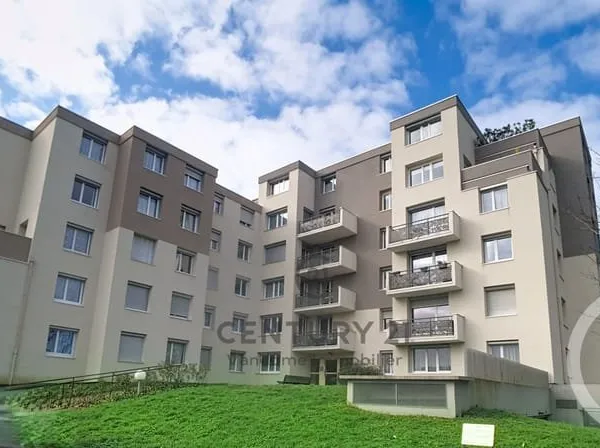 Appartement 4 pièces 83 m²