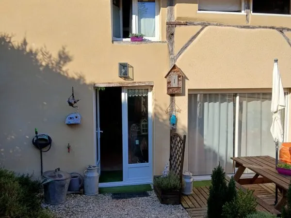 Maison 4 pièces 85 m²