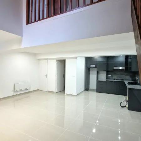 Maison 5 pièces 101 m²