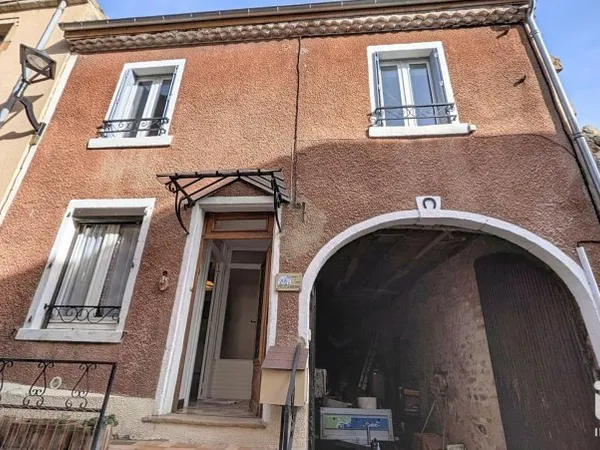 Maison 4 pièces 124 m²