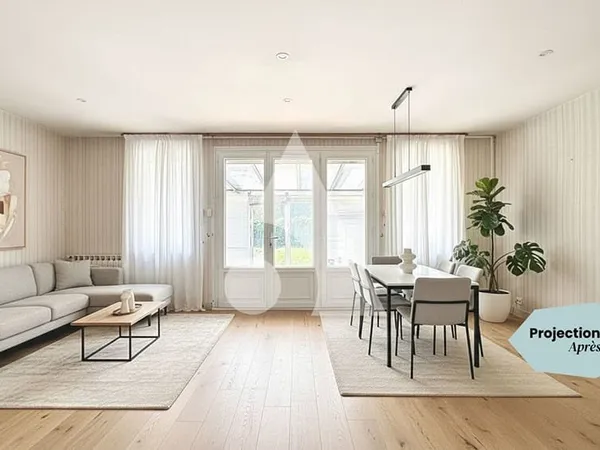 Maison Albi 4 pièce(s)