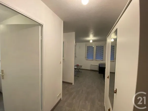 Appartement 1 pièce 28 m²