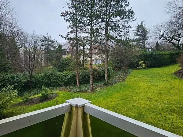 Appartement 2/3 pièces avec un grand Balcon