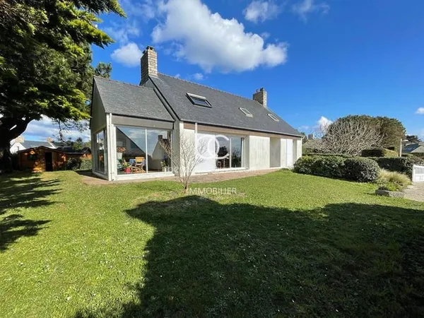 Maison 7 pièces 130 m²