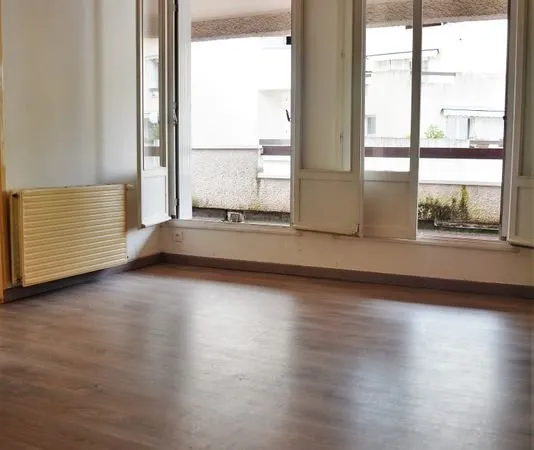 Appartement 24 m2-idéal étudiant