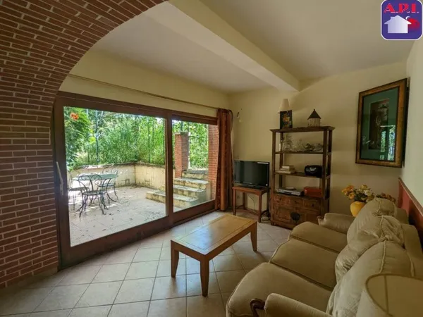 Maison 8 pièces 175 m²