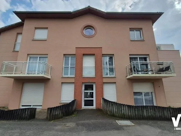 Appartement 4 pièces 87 m²
