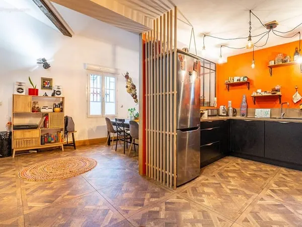Bordeaux Musée d'Aquitaine - Appartement T4 de 90 m²