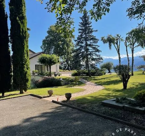 Maison 6 pièces 173 m²