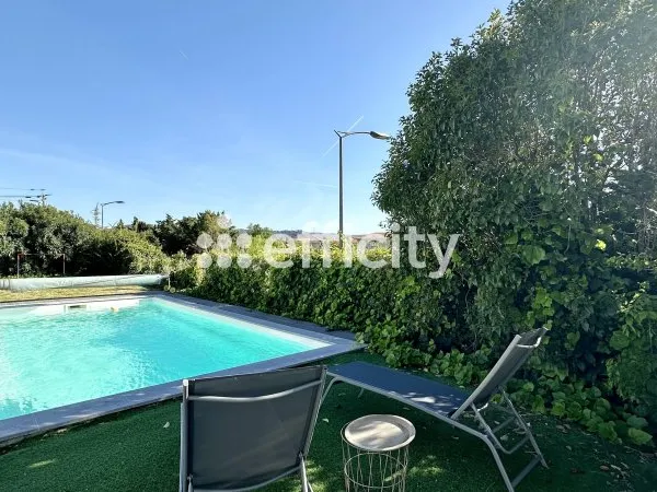 Maison 6 pièces 116 m²