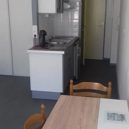 Location studio talence