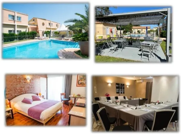 Hôtellerie et restauration Vente Istres   5200000€