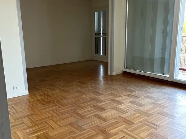 T4/T5 Lumineux 92m² - Dernier étage - Centre-ville Gradignan