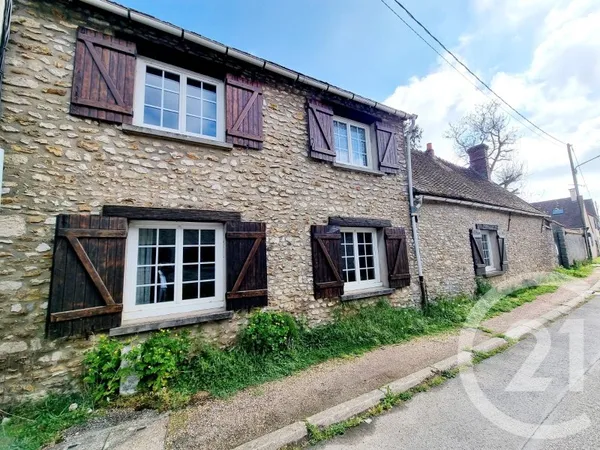 Maison 140 m²