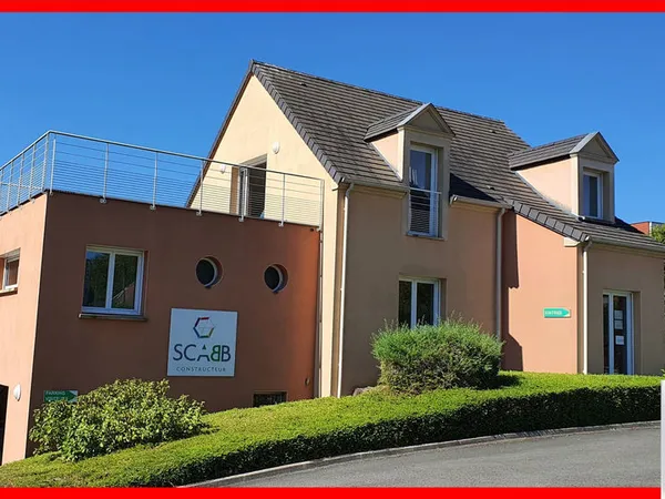 Local commercial Montceau Les Mines