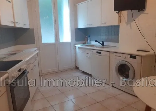 Location appartement 3 Pièce(s)