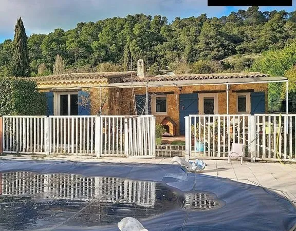 Maison de luxe 4 pièces 84 m²