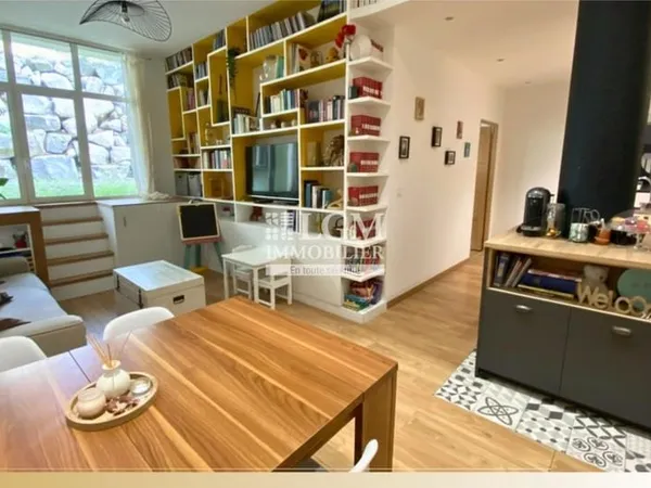 À Saint-Gély-du-Fesc, un appartement spacieux et bien pensé pour un quotidien simple et efficace
