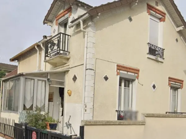 Maison 5 pièces 84 m²